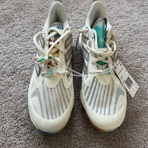 Adidas Adizero Women’s Softball Metal Cleats